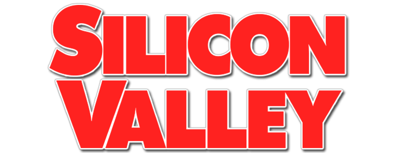 SilliconValleySeries_Logo
