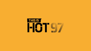 This is Hot 97 Series